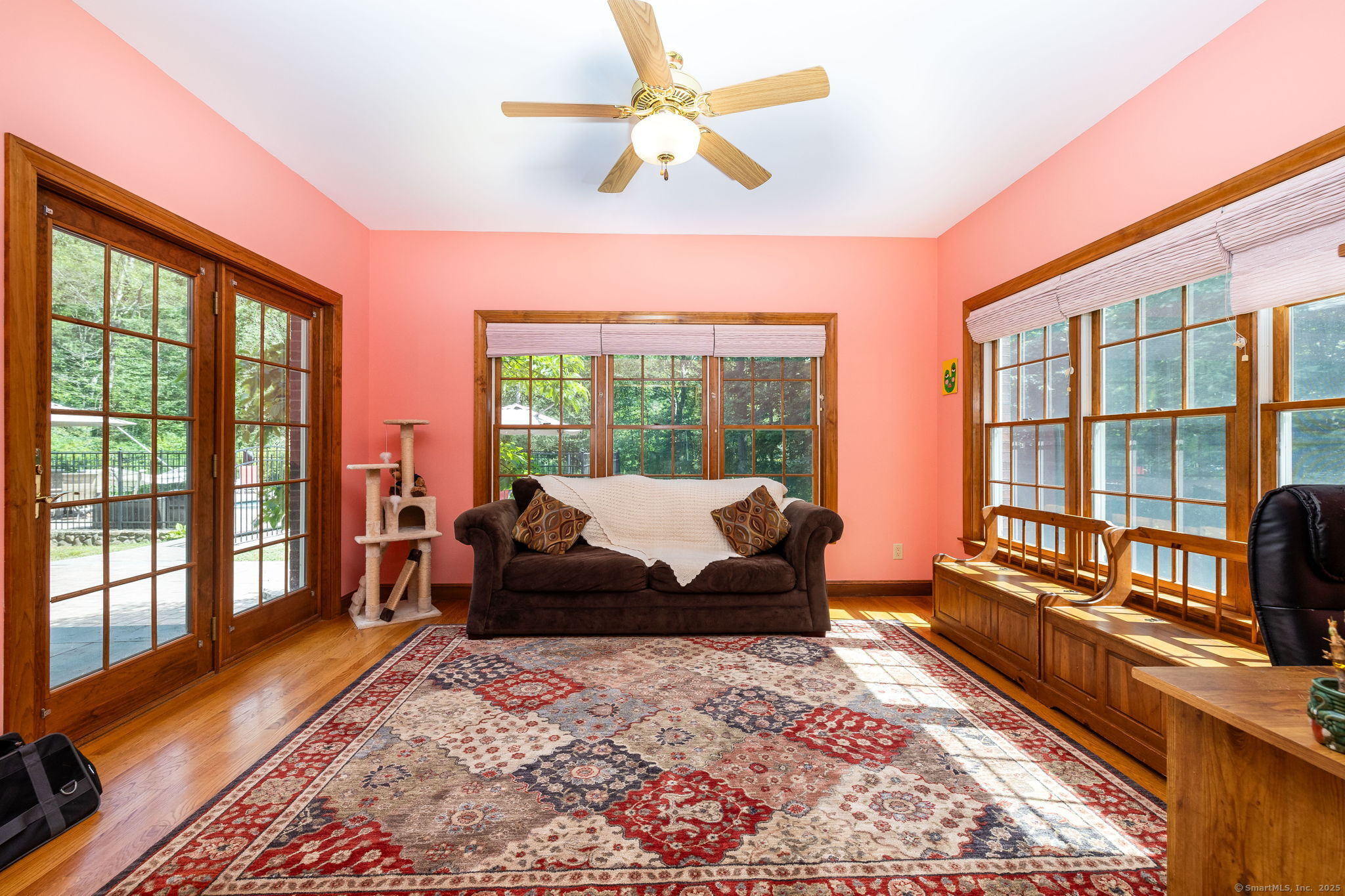 126 Cooke Road Wallingford, CT 06492 - Photo 19 of 39