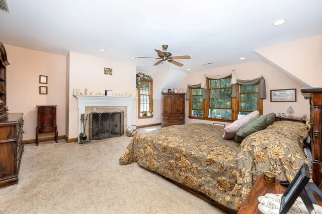 $879,000 | 126 Cooke Road, Wallingford, CT 06492