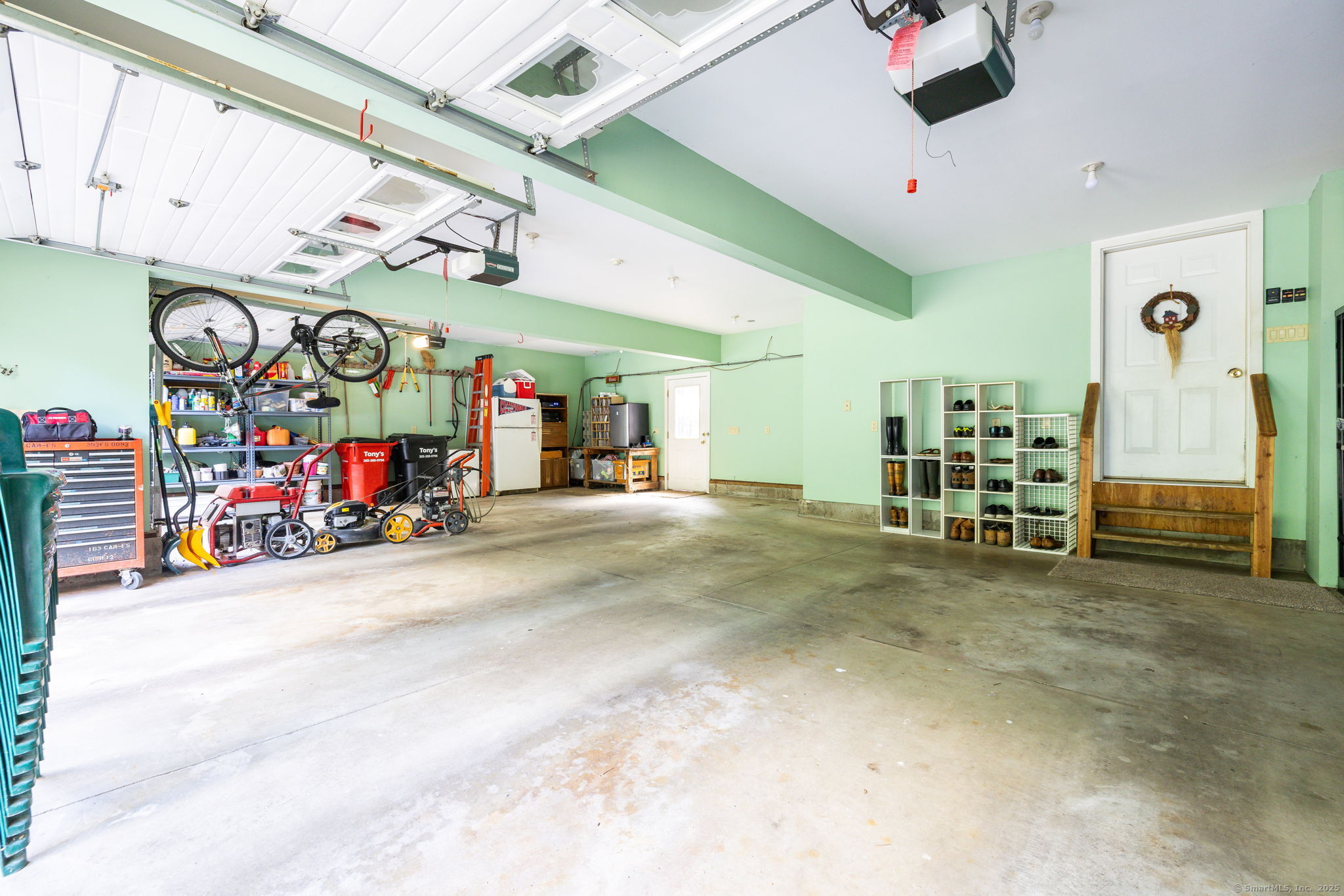 126 Cooke Road Wallingford, CT 06492 - Photo 33 of 39