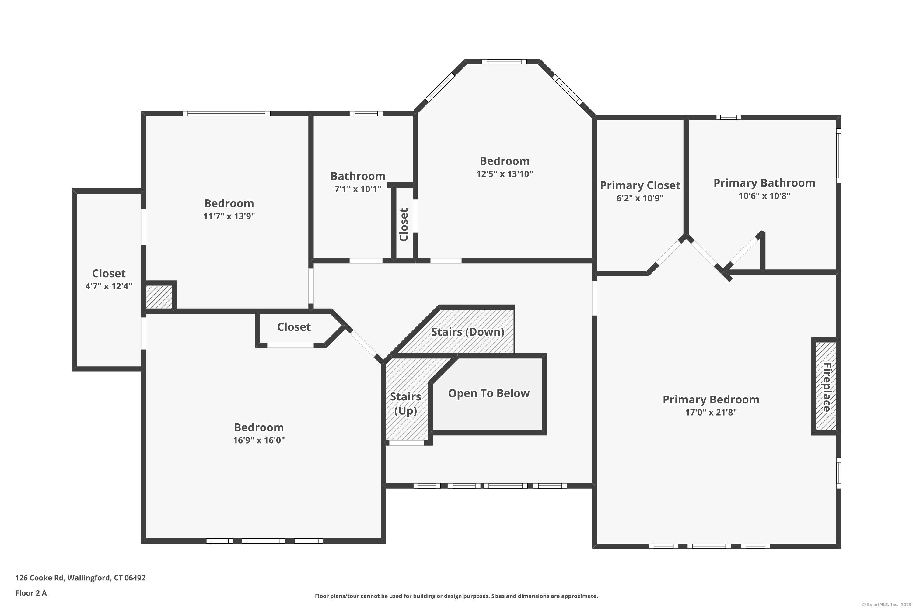 126 Cooke Road Wallingford, CT 06492 - Photo 37 of 39