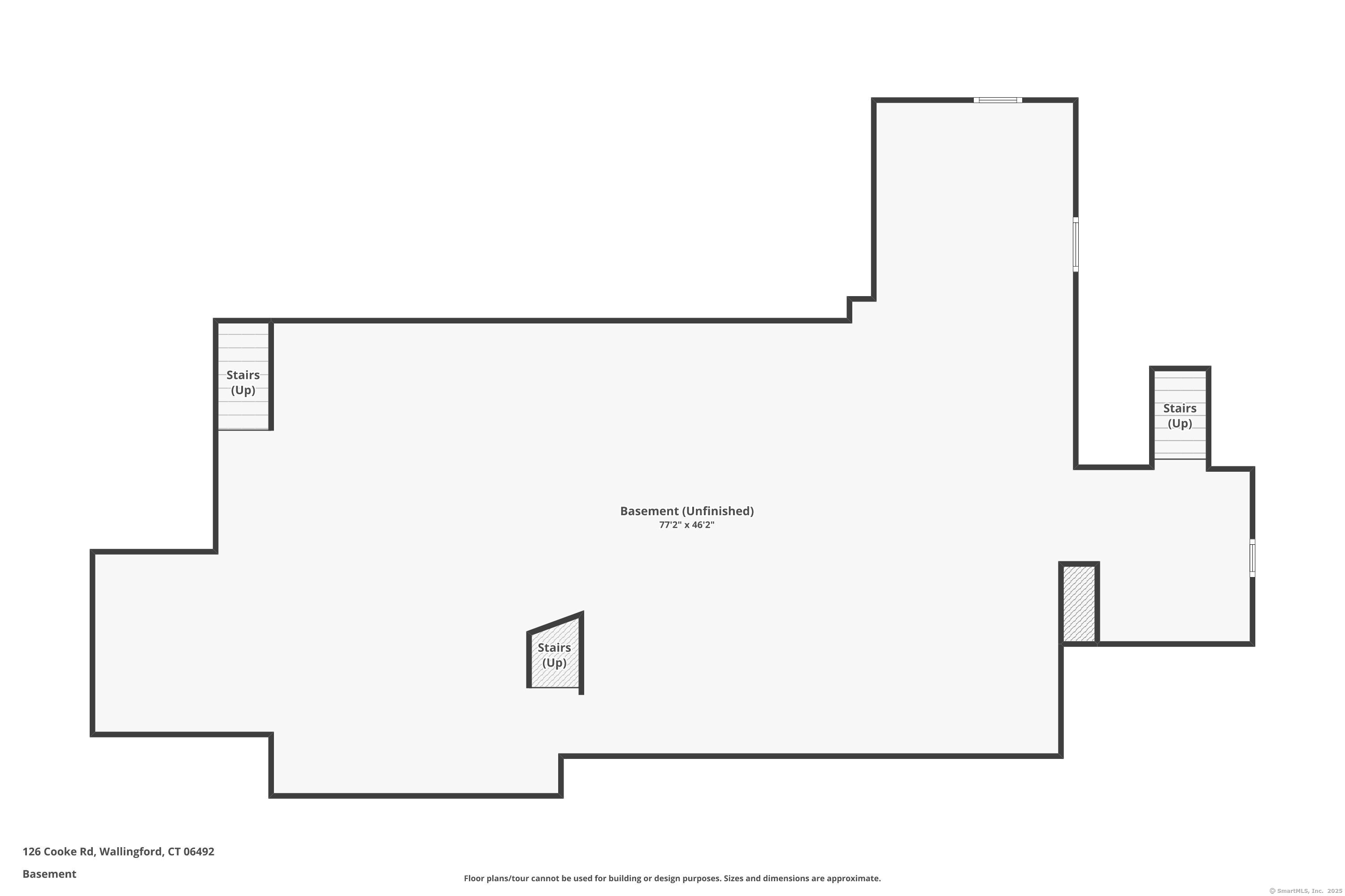 126 Cooke Road Wallingford, CT 06492 - Photo 39 of 39