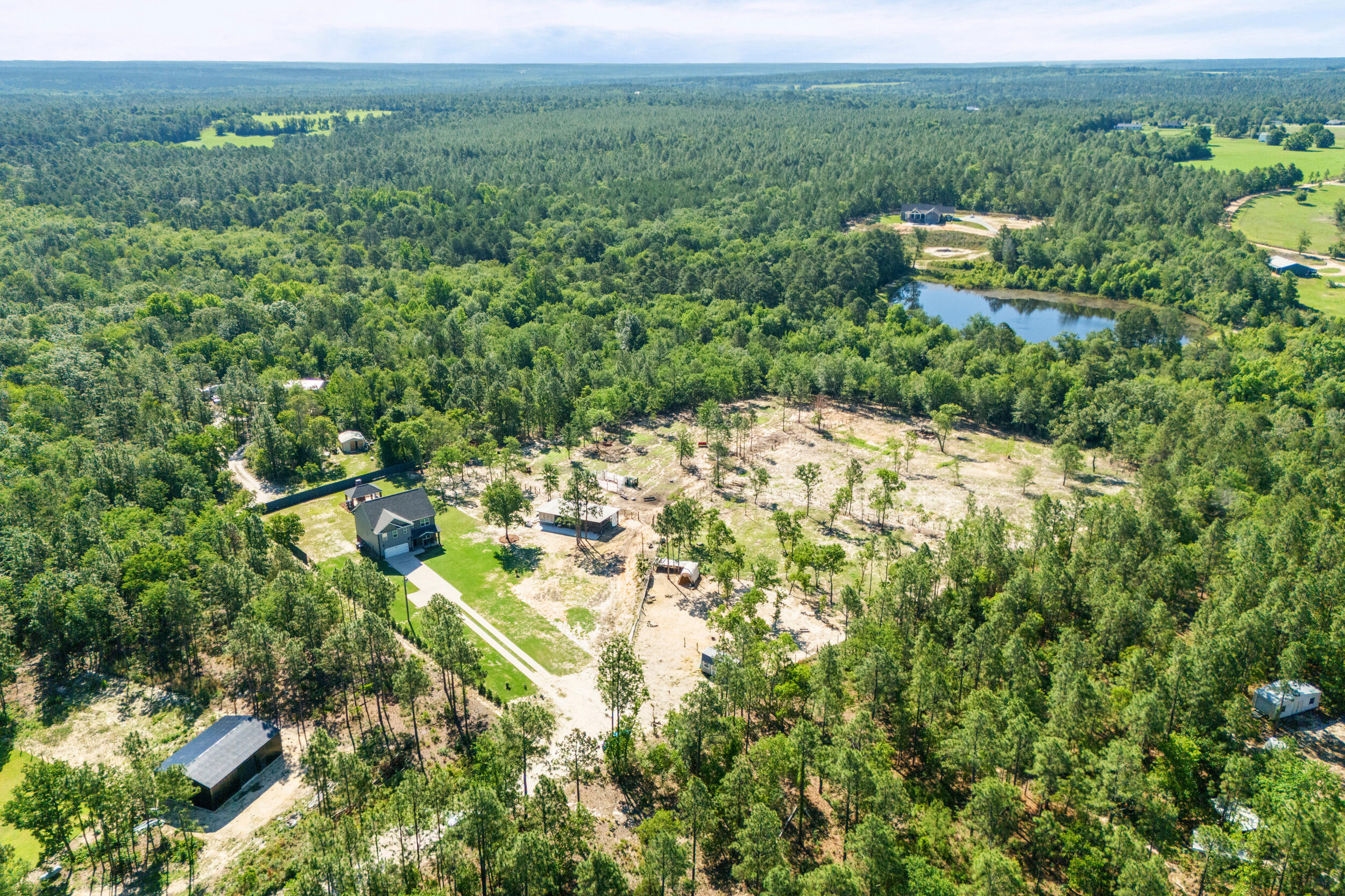 520 East Frontage Road Aiken, SC 29805 - Photo 31 of 37