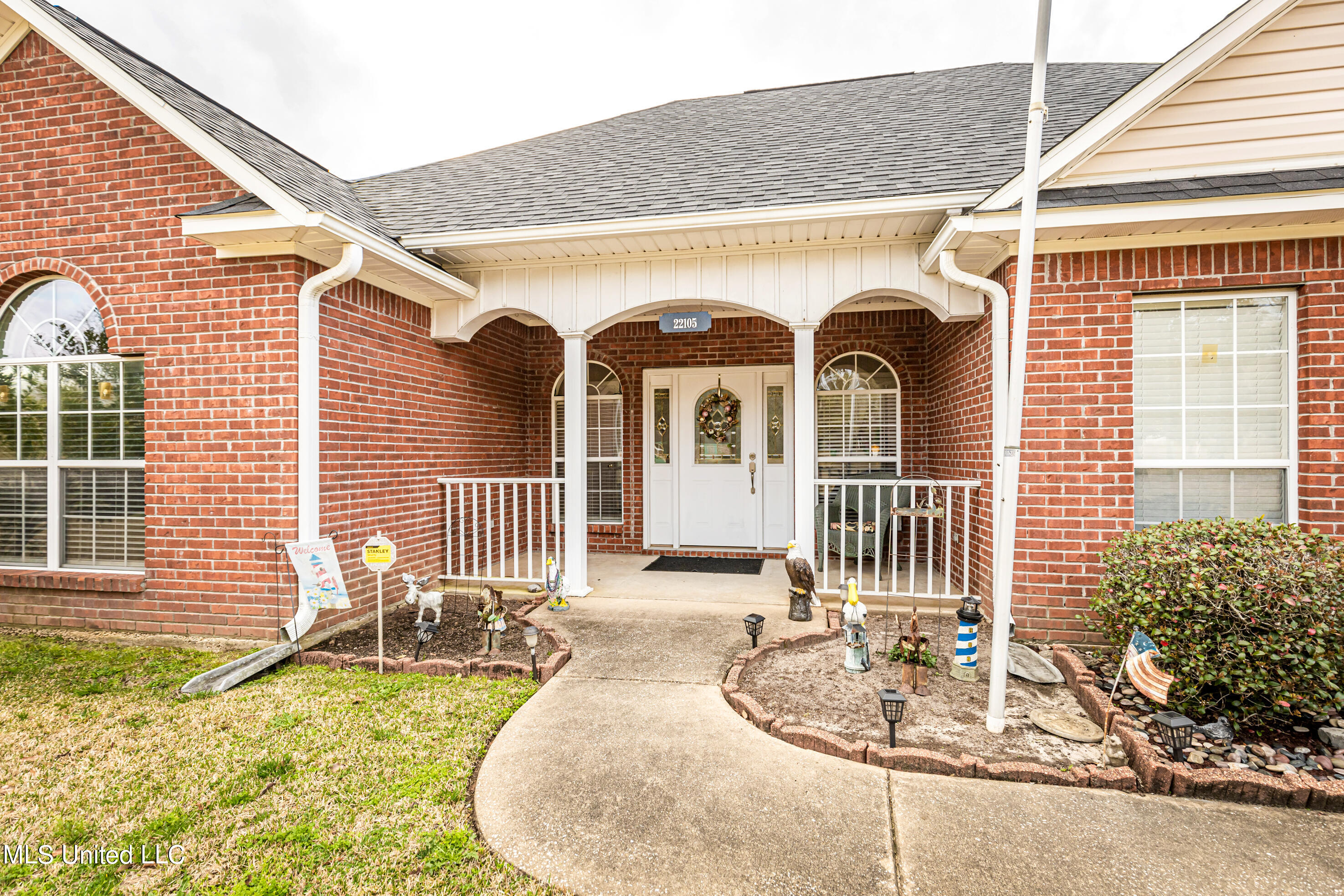 22105 Ellis Hamilton Road Moss Point, MS 39562 - Photo 10 of 62 IMG_7720