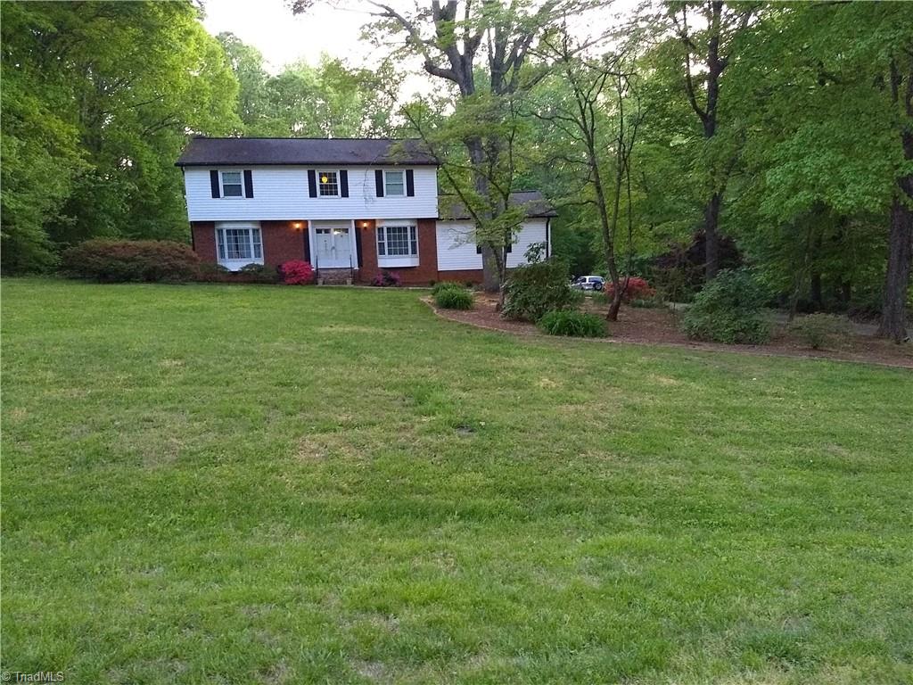 243 Random Road Mocksville, NC 27028 - Photo 1 of 1 Gallery Image 1