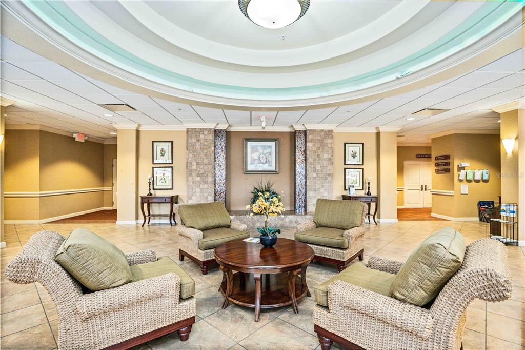 1759 Nottingham Trail Punta Gorda, FL 33980 - Photo 20 of 27 a living room with furniture and a large window