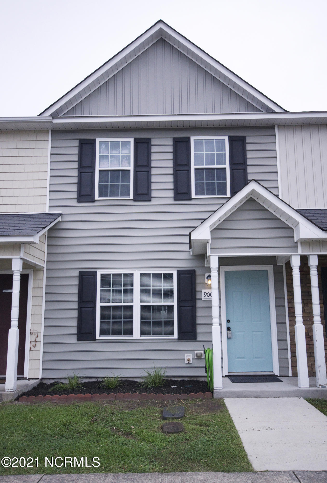 9009 Banister Loop Jacksonville, NC 28546 - Photo 2 of 35 DSC03126