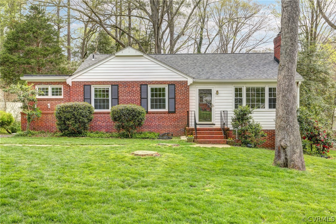 1803 Aisquith Road Henrico, VA 23229 - Photo 1 of 24 Gallery Image 1