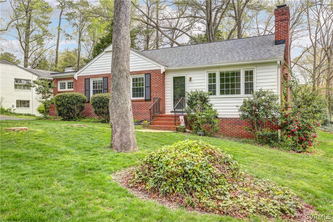 1803 Aisquith Road Henrico, VA 23229 - Photo 3 of 24 Gallery Image 3