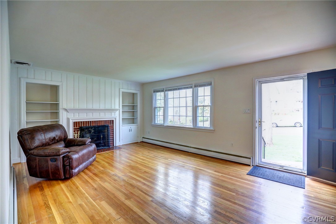 1803 Aisquith Road Henrico, VA 23229 - Photo 5 of 24 Gallery Image 5