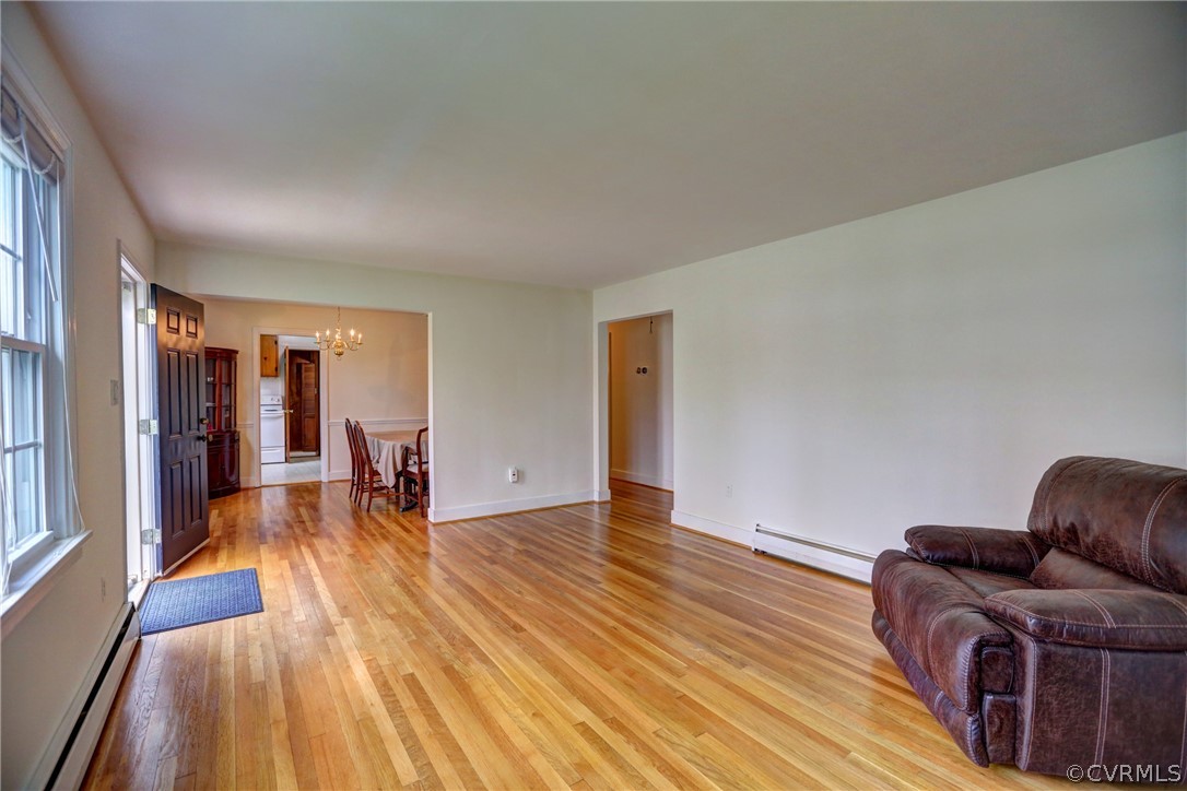 1803 Aisquith Road Henrico, VA 23229 - Photo 6 of 24 Gallery Image 6