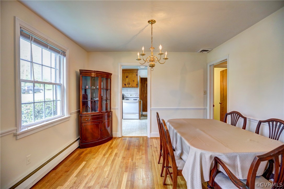 1803 Aisquith Road Henrico, VA 23229 - Photo 7 of 24 Gallery Image 7