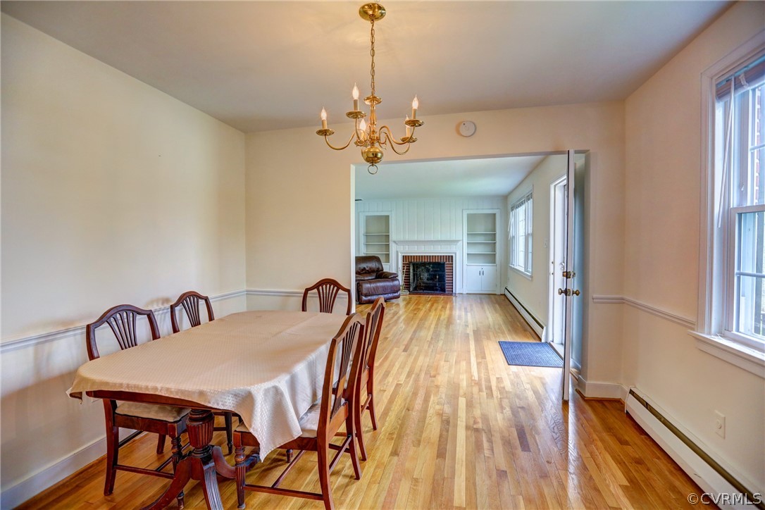1803 Aisquith Road Henrico, VA 23229 - Photo 8 of 24 Gallery Image 8