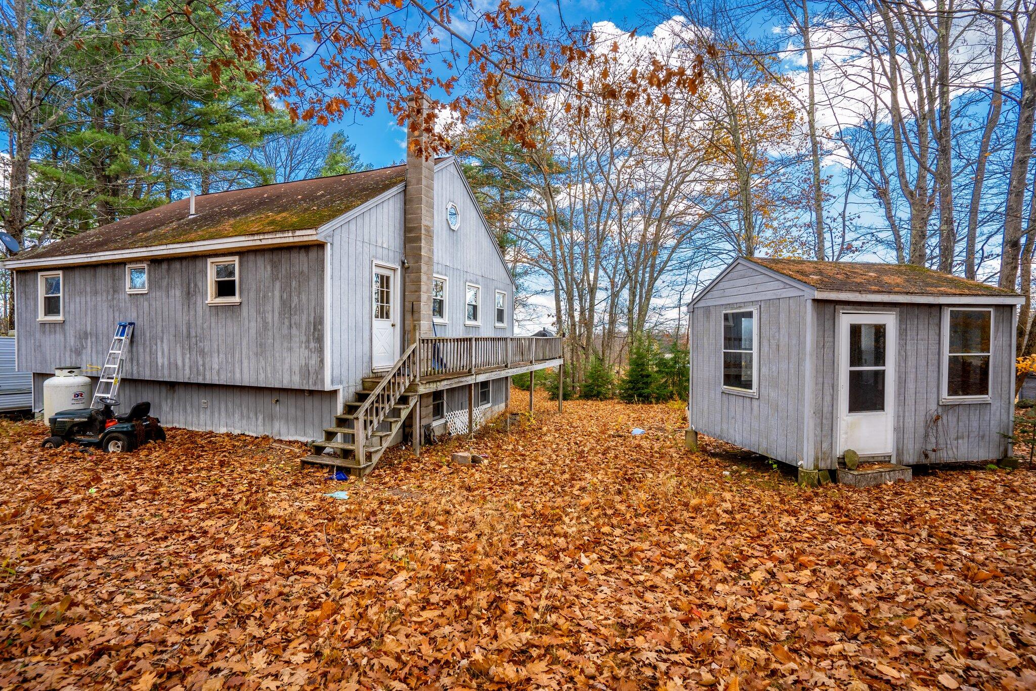 25 Demeritt Road West Newfield, ME 04095 - Photo 7 of 12 13-web-or-mls-DSC01758