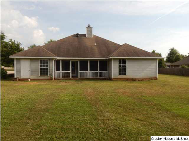 137 Horseshoe Circle Alabaster, AL 35007 - Photo 21 of 21