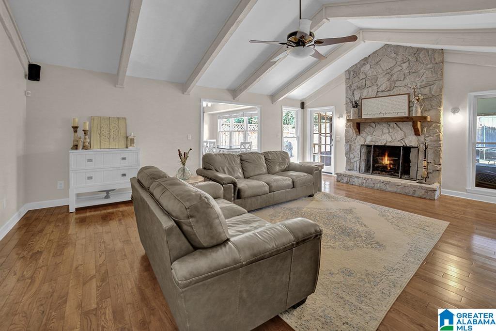 2637 Apollo Circle Birmingham, AL 35226 - Photo 14 of 45