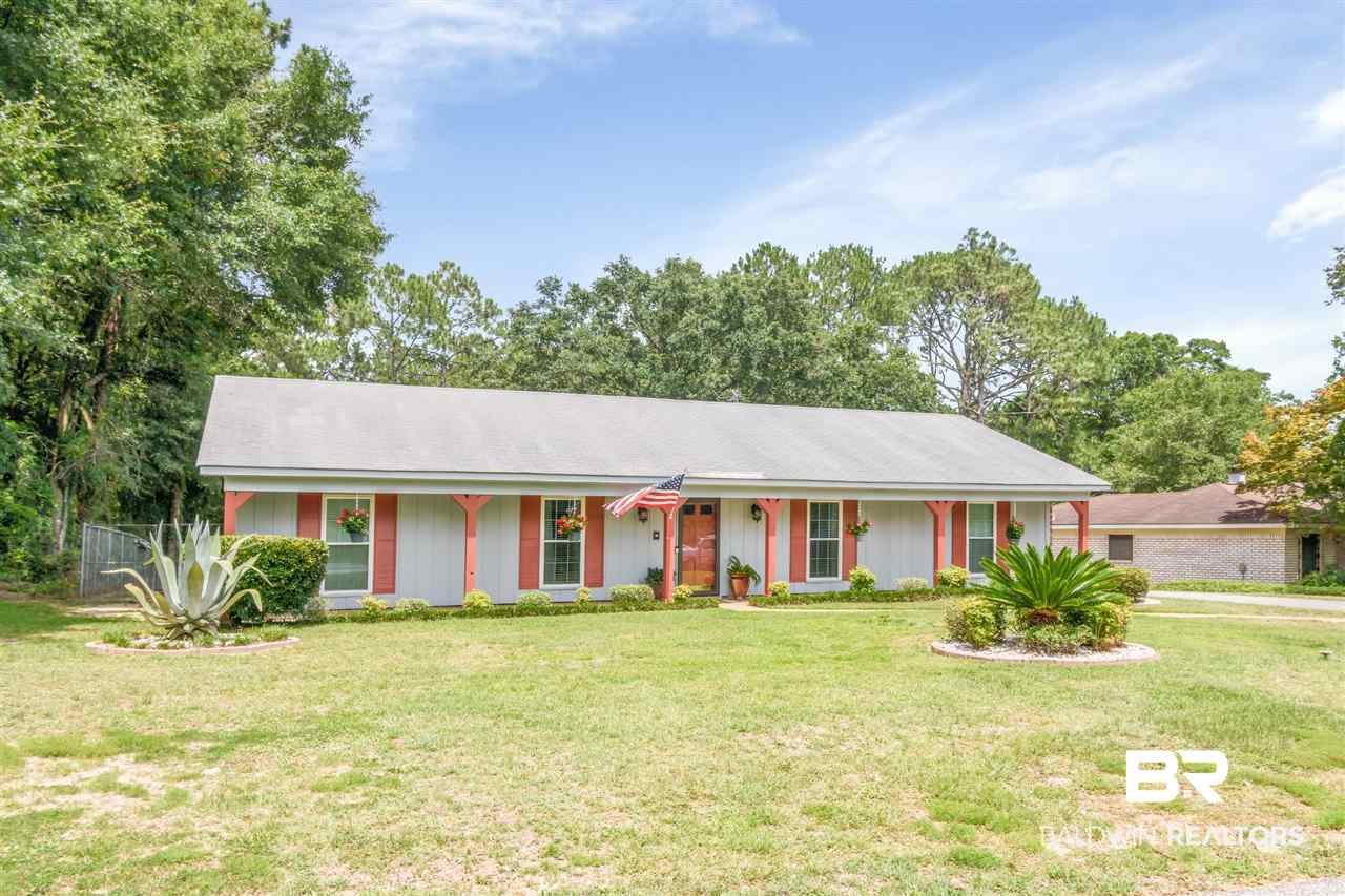8012 Castlewood Way Mobile, AL 36619 - Photo 1 of 30