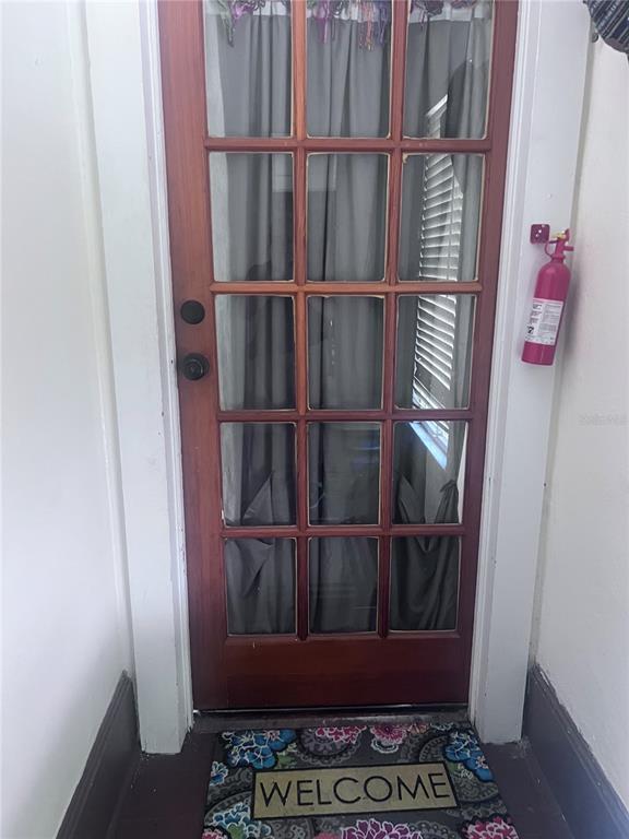 2707 Northwest 4th Avenue Gainesville, FL 32607 - Photo 28 of 31 a view of water heater room