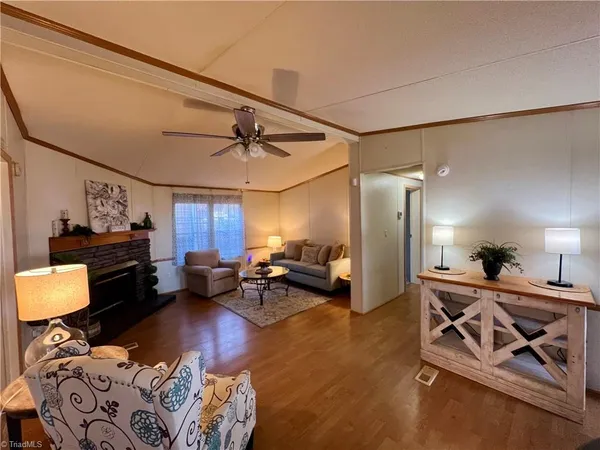 $269,900 | 196 Guilford Road, Harmony, NC 28634