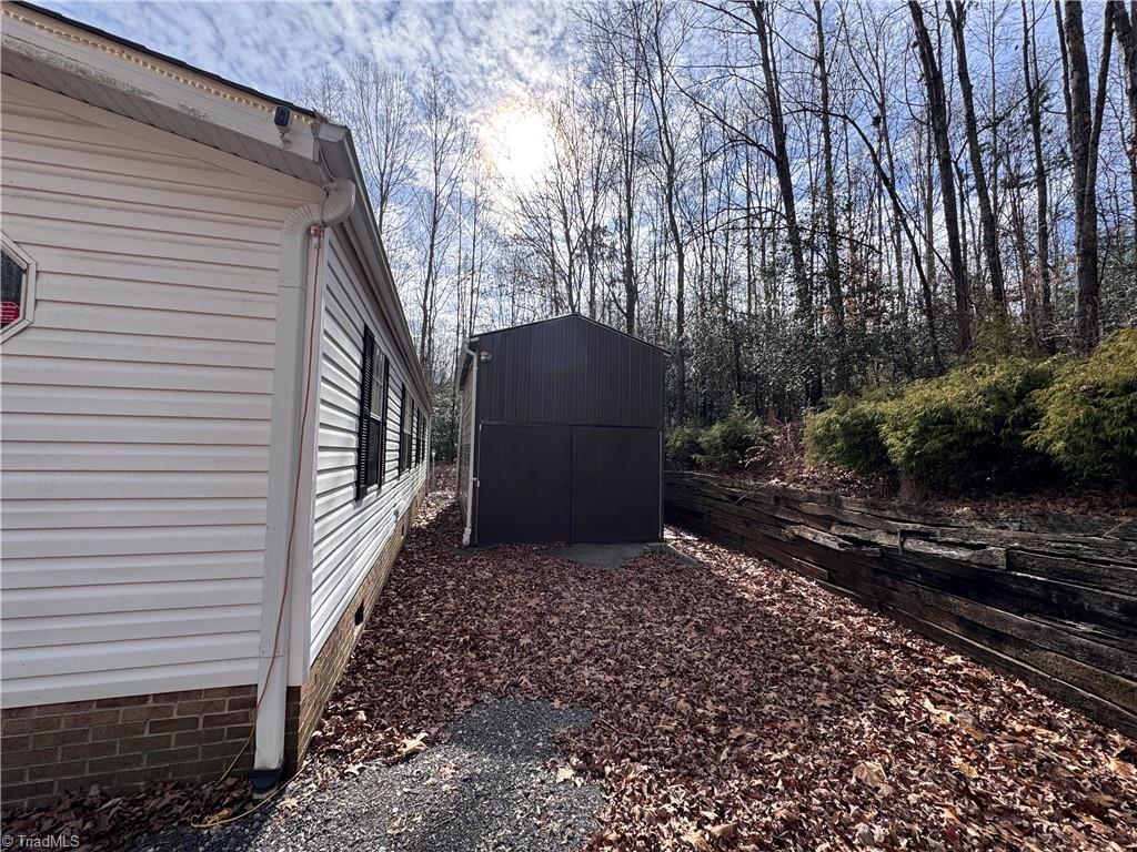 196 Guilford Road Harmony, NC 28634 - Photo 24 of 29