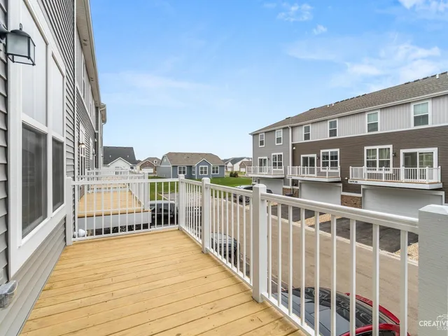 $2,900 | 14946 South Dyer Lane, Plainfield, IL 60544