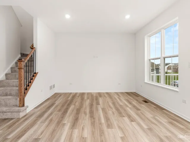 $2,900 | 14946 South Dyer Lane, Plainfield, IL 60544