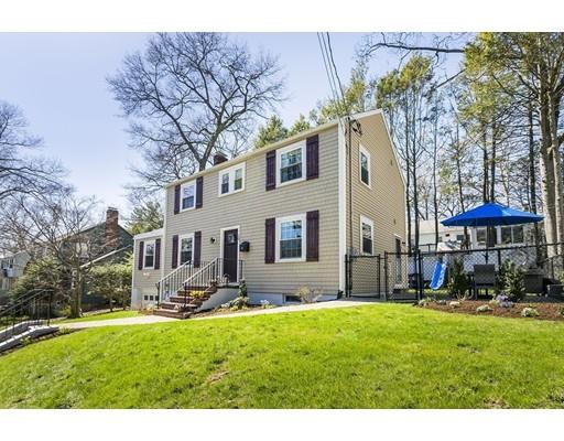 10 Ledgewood Road Boston, MA 02132 - Photo 17 of 18 Gallery Image 17