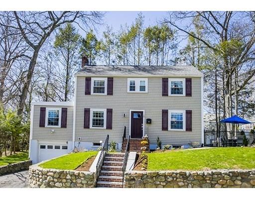 10 Ledgewood Road Boston, MA 02132 - Photo 18 of 18 Gallery Image 18
