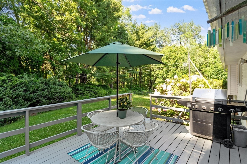 33 Taft Road Sterling, MA 01564 - Photo 35 of 42