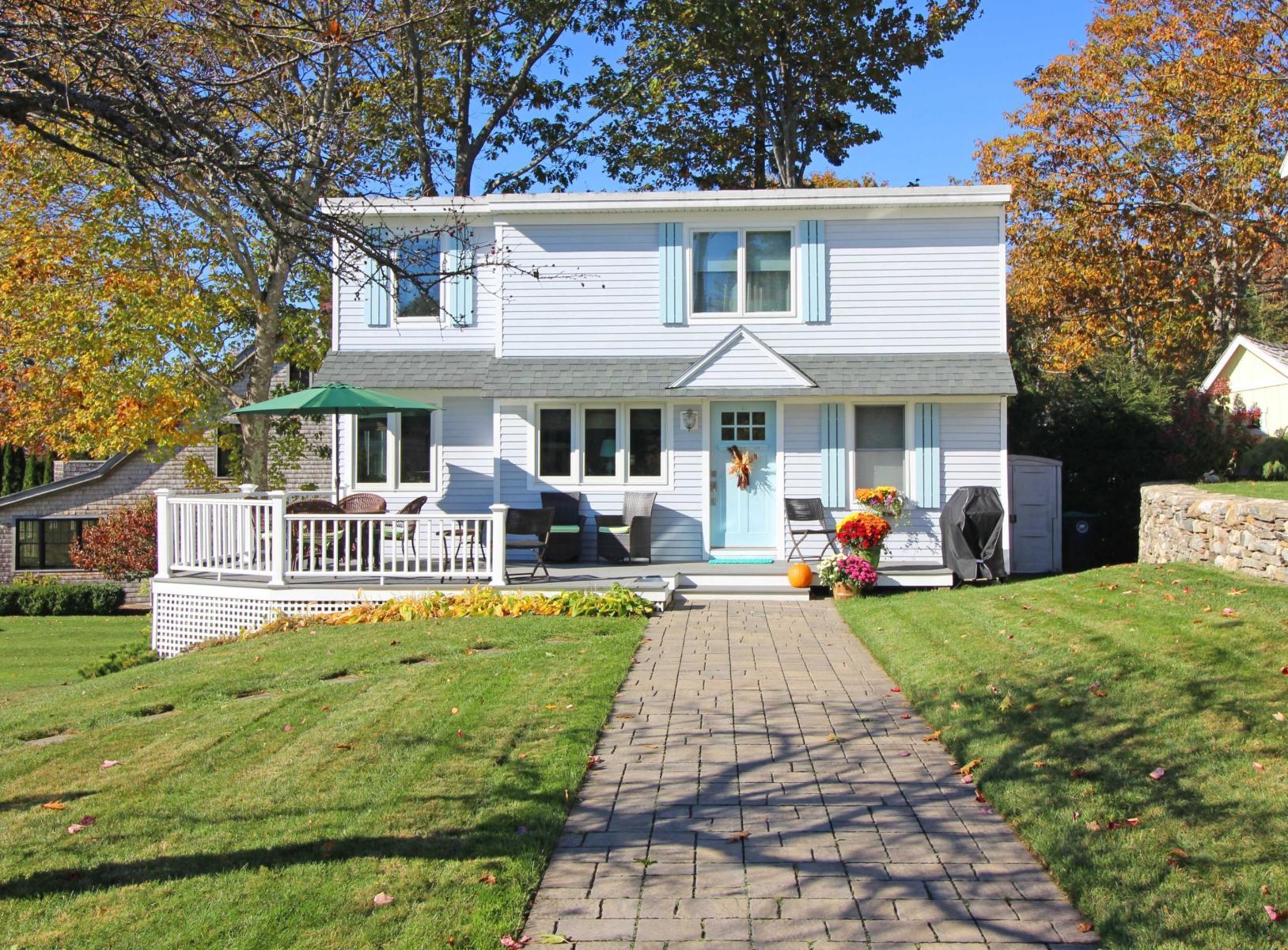 259 Sea Road, Unit 2 Kennebunk, ME 04043 - Photo 3 of 30 259 Sea Rd 1