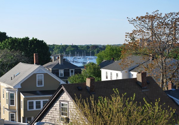 45 Rantoul Street, Unit 314 Beverly, MA 01915 - Photo 17 of 17 Gallery Image 17