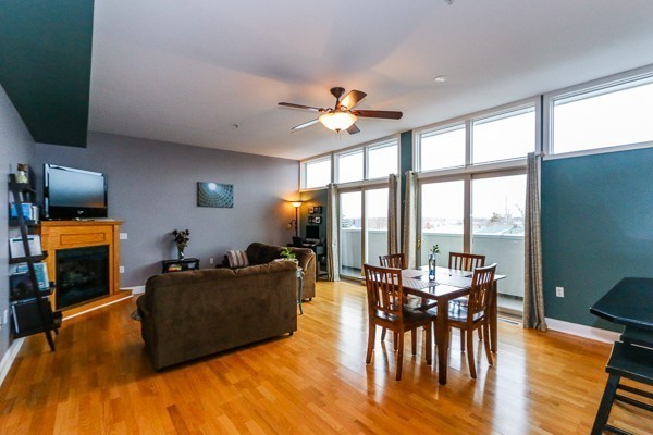 45 Rantoul Street, Unit 314 Beverly, MA 01915 - Photo 3 of 17 Gallery Image 3