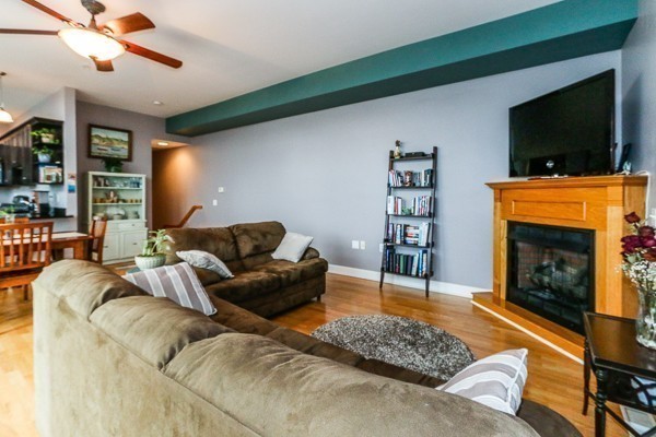 45 Rantoul Street, Unit 314 Beverly, MA 01915 - Photo 5 of 17 Gallery Image 5