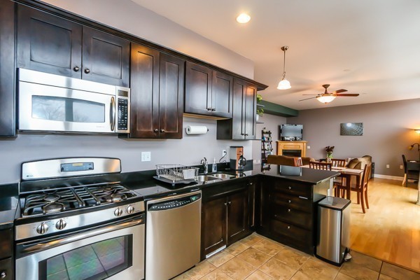 45 Rantoul Street, Unit 314 Beverly, MA 01915 - Photo 8 of 17 Gallery Image 8