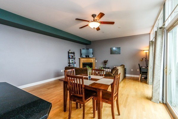 45 Rantoul Street, Unit 314 Beverly, MA 01915 - Photo 9 of 17 Gallery Image 9