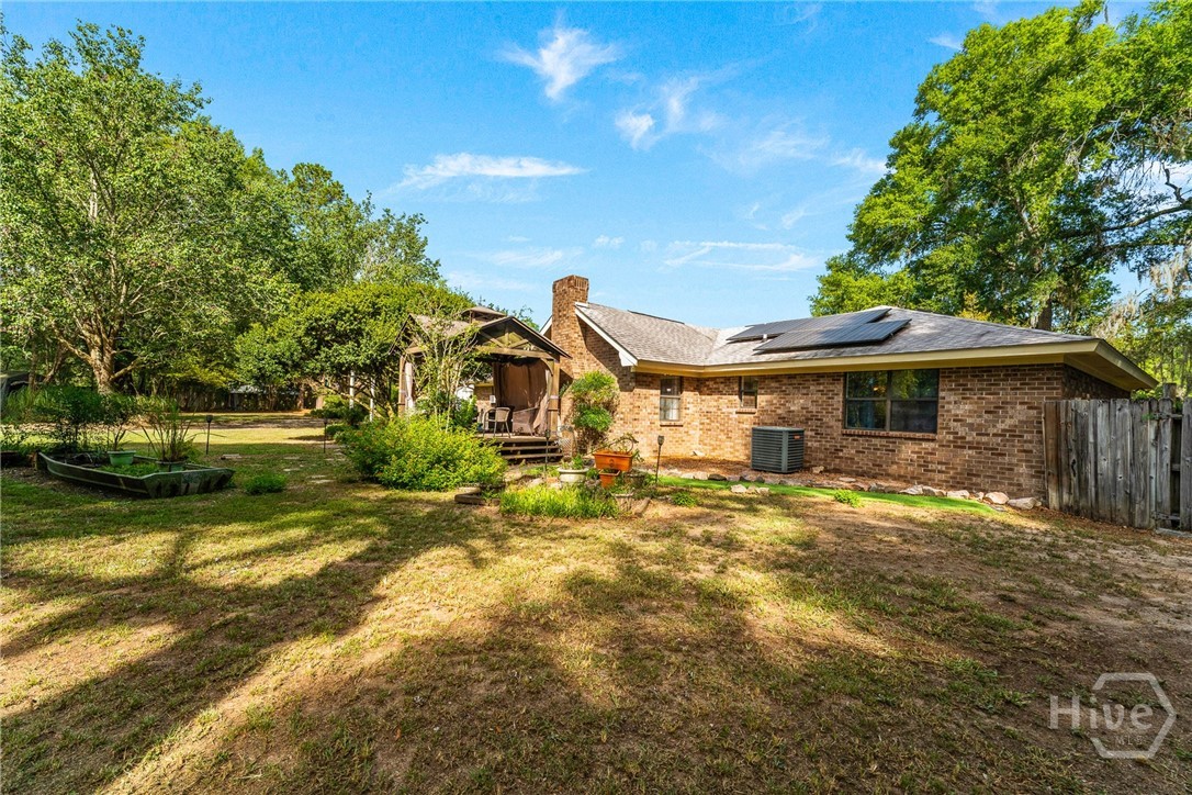 148 Combahee Road Bloomingdale, GA 31302 - Photo 21 of 52 Gallery Image 21