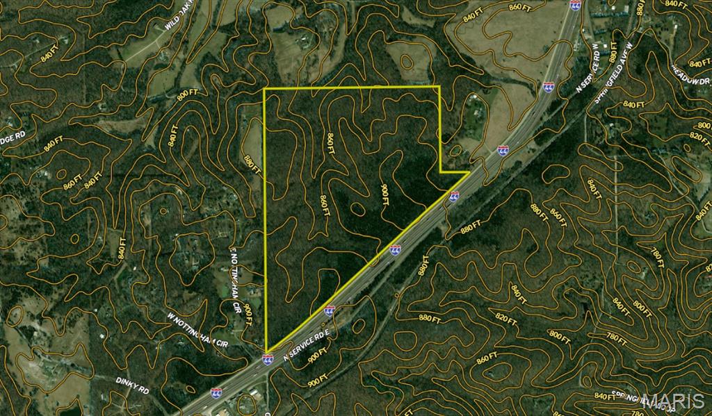 188.7 North Service Road West Sullivan, MO 63080 - Photo 65 of 66 Gallery Image 65
