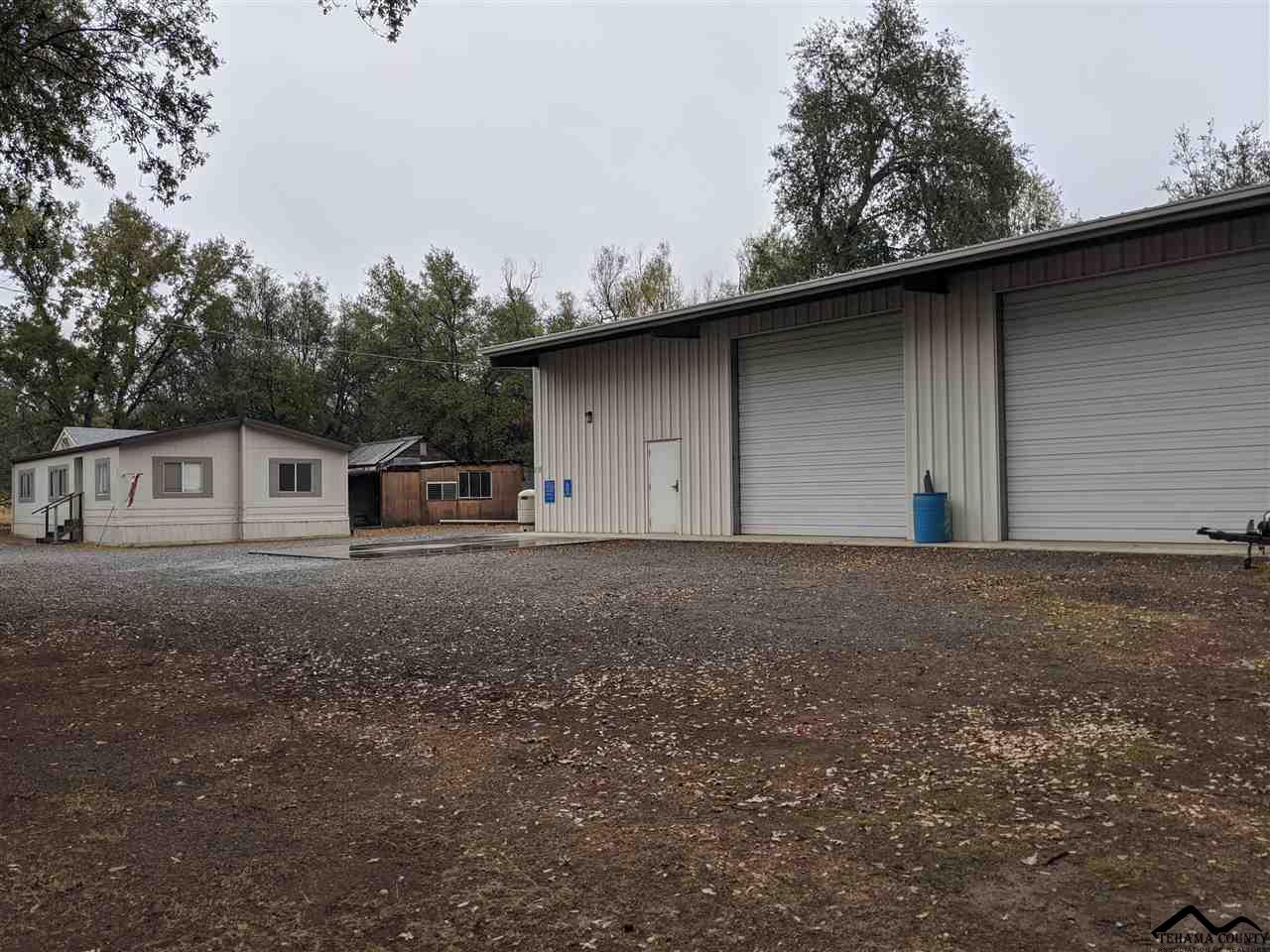 320 Paskenta Road, Unit 318 PASKENTA ROAD Red Bluff, CA 96080 - Photo 1 of 36