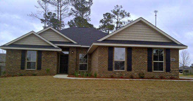 16583 Regal Lane Loxley, AL 36551 - Photo 1 of 1