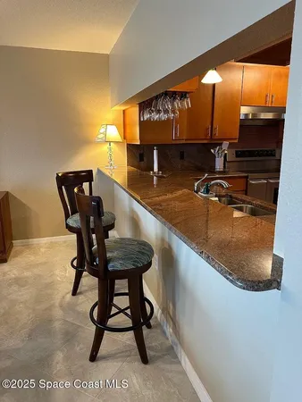 $3,200 | 190 Pinellas Lane, Unit 306A, Cocoa Beach, FL 32931