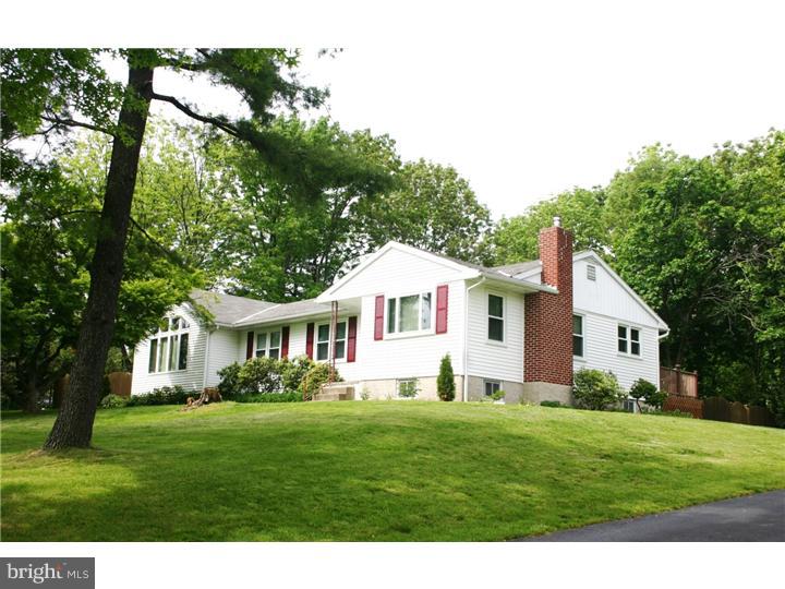 435 East Moyer Road Pottstown, PA 19464 - Photo 1 of 12 Exterior Back