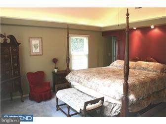 435 East Moyer Road Pottstown, PA 19464 - Photo 11 of 12 Bedroom - Main
