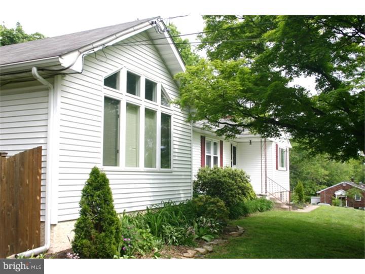 435 East Moyer Road Pottstown, PA 19464 - Photo 3 of 12 Exterior Front