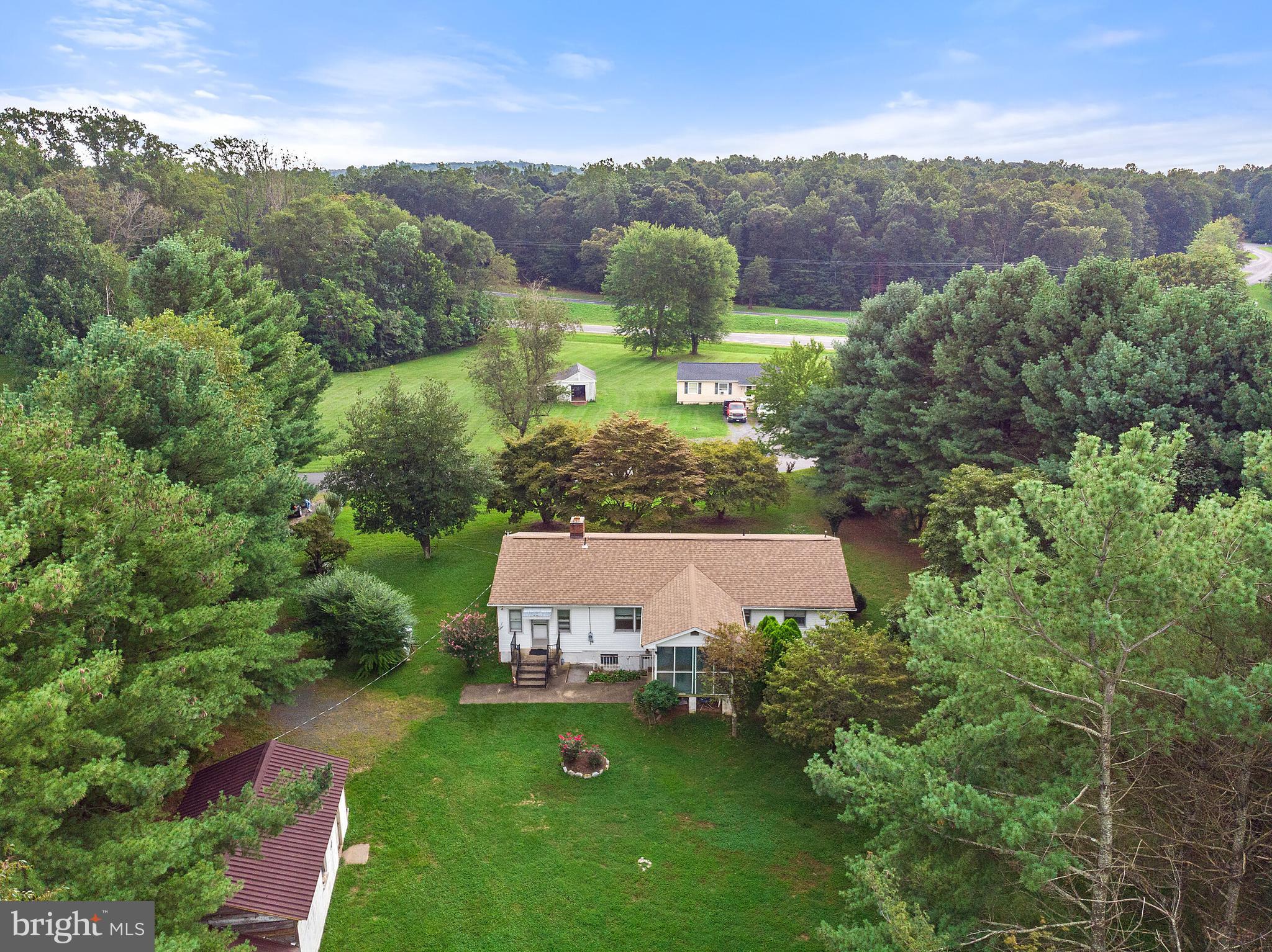 15191 Waterloo Road Amissville, VA 20106 - Photo 22 of 28 Gallery Image 22