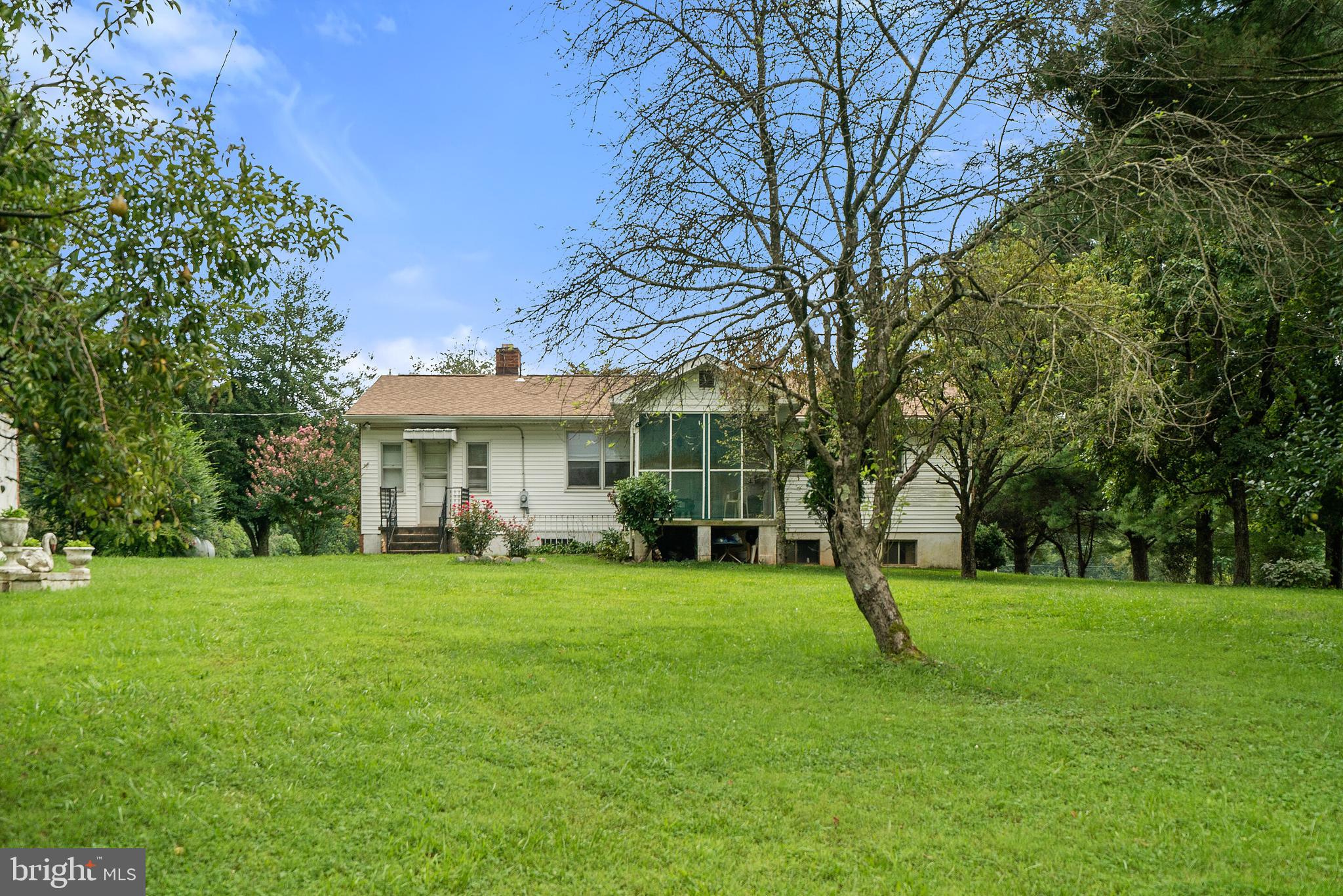 15191 Waterloo Road Amissville, VA 20106 - Photo 24 of 28 Gallery Image 24