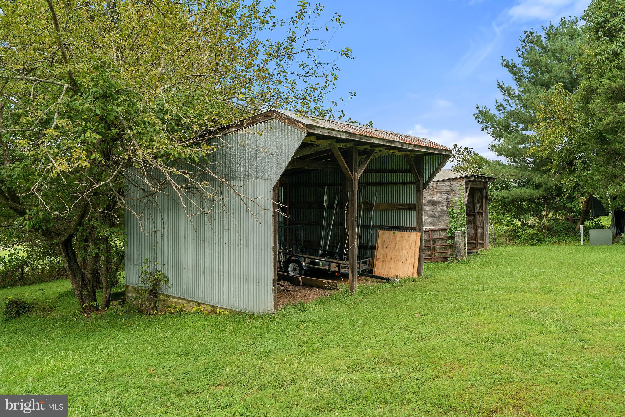 15191 Waterloo Road Amissville, VA 20106 - Photo 25 of 28 Gallery Image 25