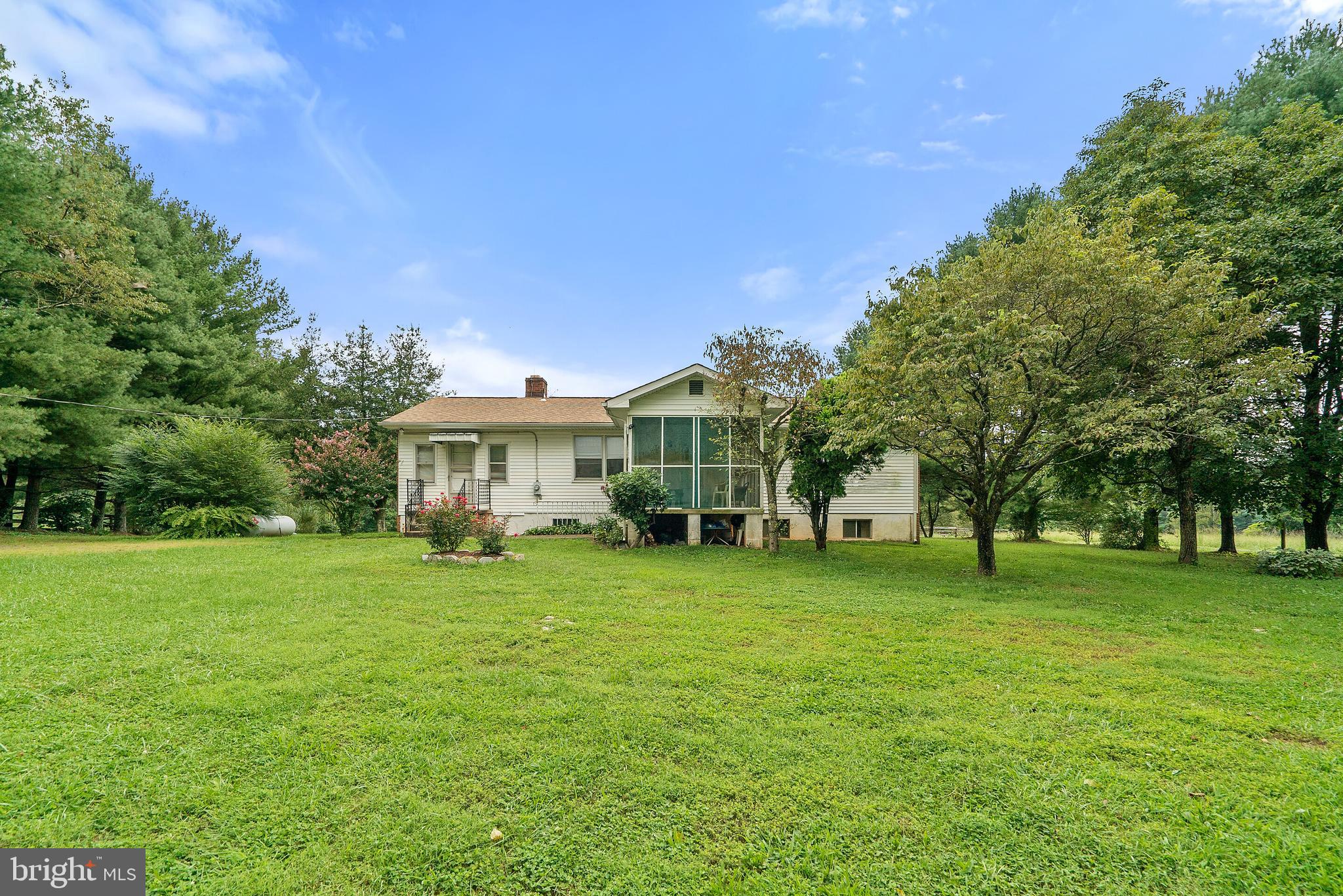 15191 Waterloo Road Amissville, VA 20106 - Photo 26 of 28 Gallery Image 26