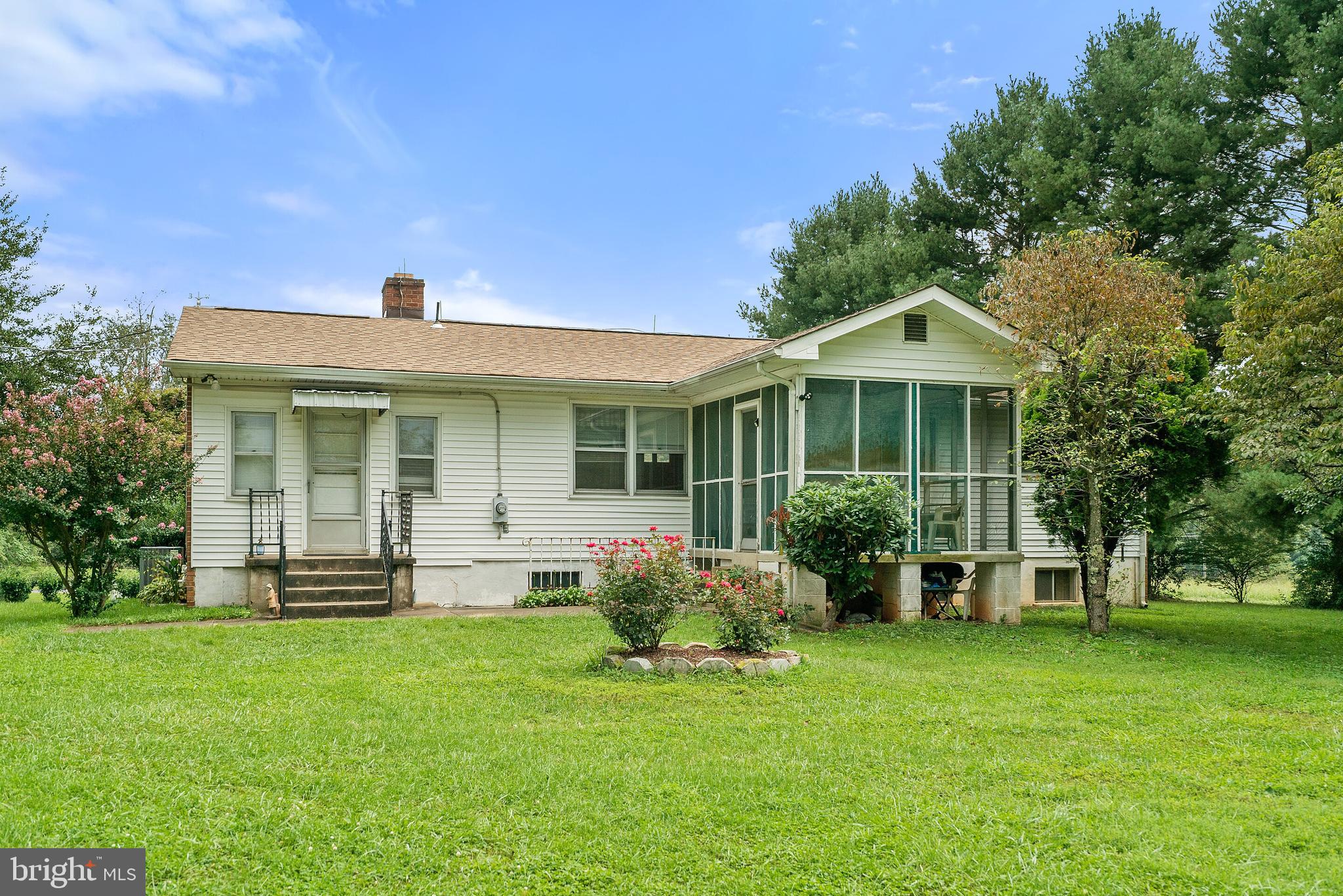 15191 Waterloo Road Amissville, VA 20106 - Photo 27 of 28 Gallery Image 27