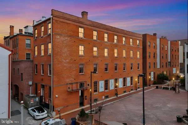 a view of a building