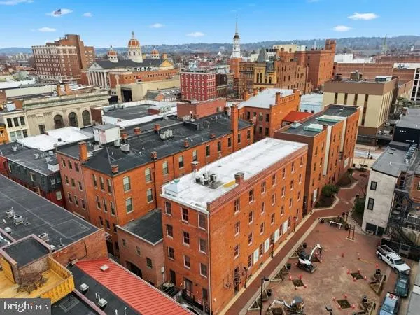 $349,900 | 15 North Cherry Lane, Unit 3, York, PA 17401