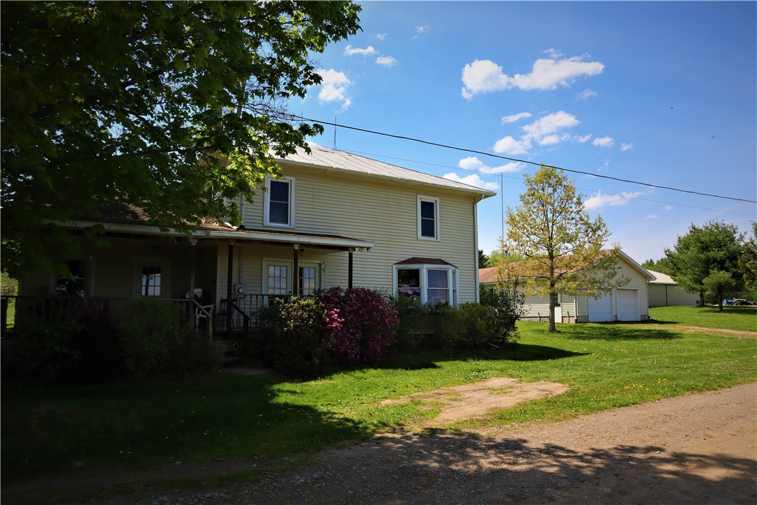 8361 Lockwood Road Caneadea, NY 14717 - Photo 10 of 49